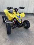 Suzuki ltz 400 k9