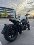 Vendo moto 125 leonart