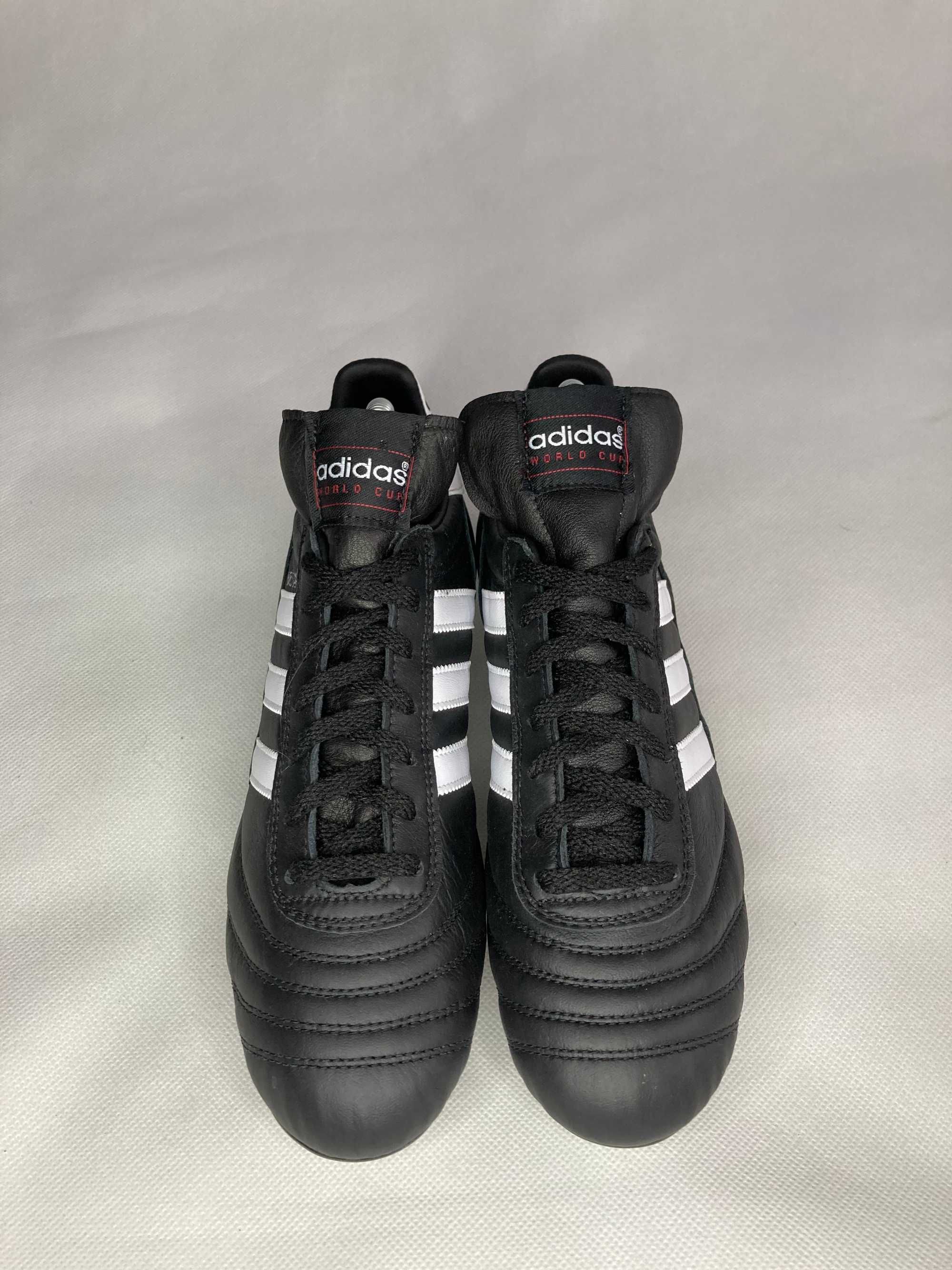 Adidas World Cup SG, 40 2/3