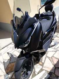 Vendo Yamaha Xmax 300 Iron Max
