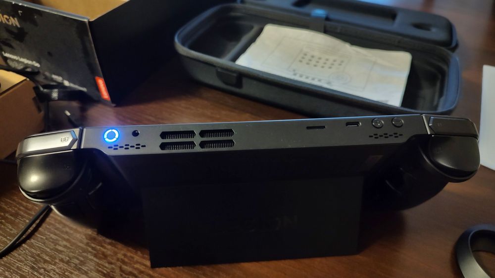Lenovo Legion Go