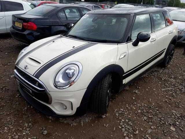 mini cooper f54 Drzwi Błotnik Ćwiartka Lampa Led Lusterko Roleta 850/0