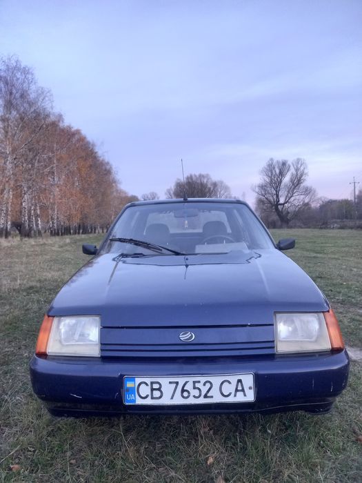 ЗАЗ Славута 1,3ls, 2004р