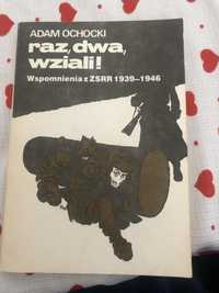 Raz dwa wziali wspomnienia z zsrr