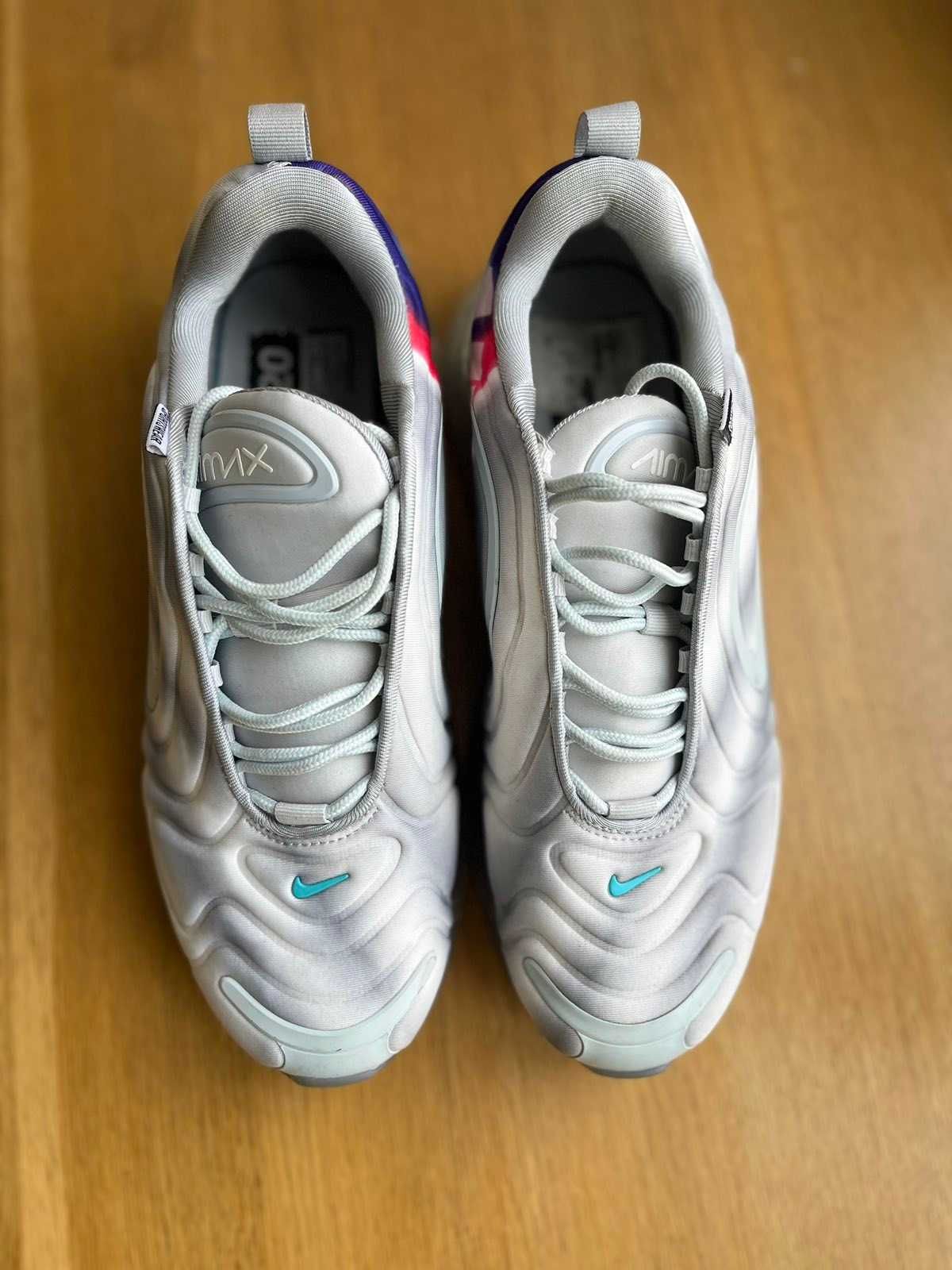 nike air max 720