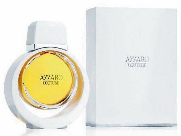 Azzaro Couture Women Eau de Parfum 75ml.