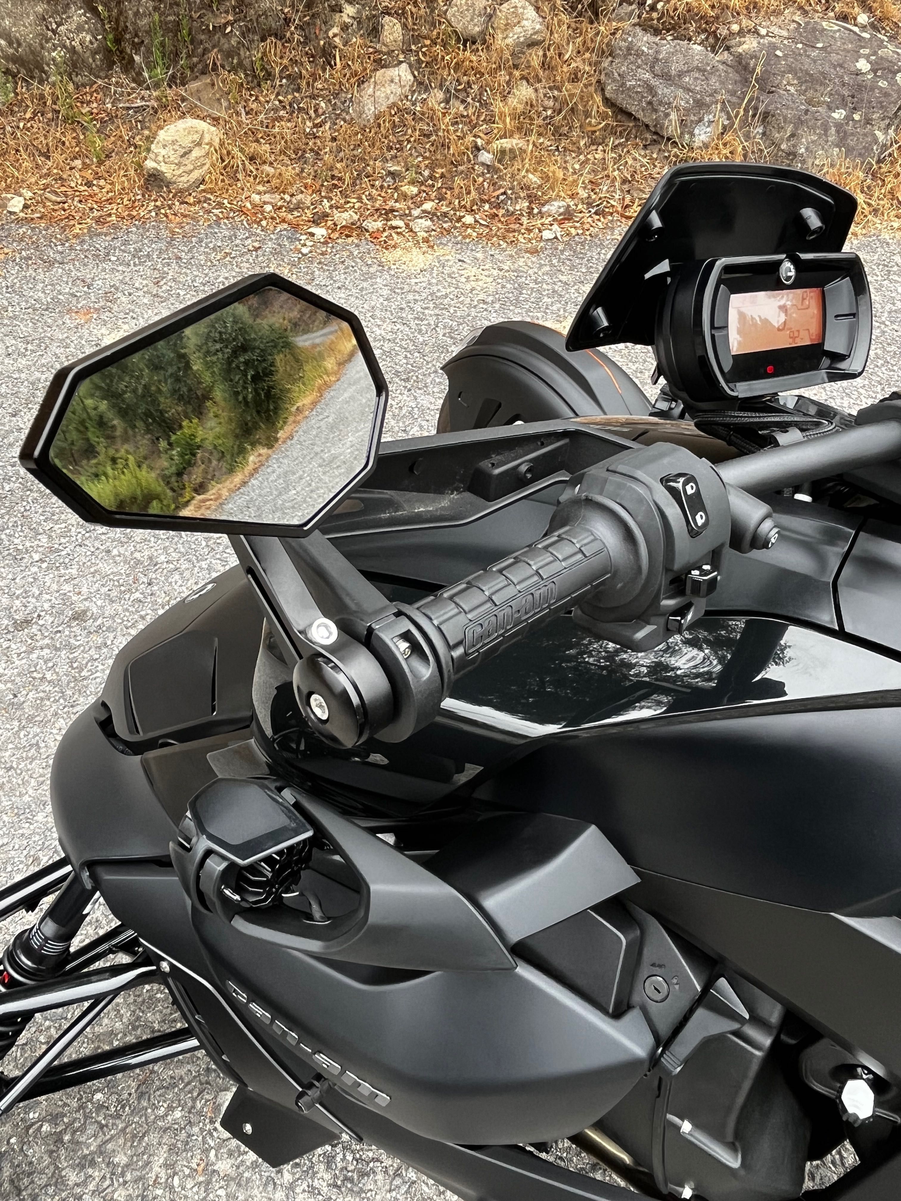 Can am Ryker Sport