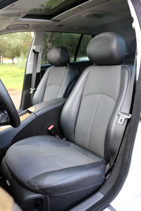 Mercedes E280 v6 cdi avantgarde