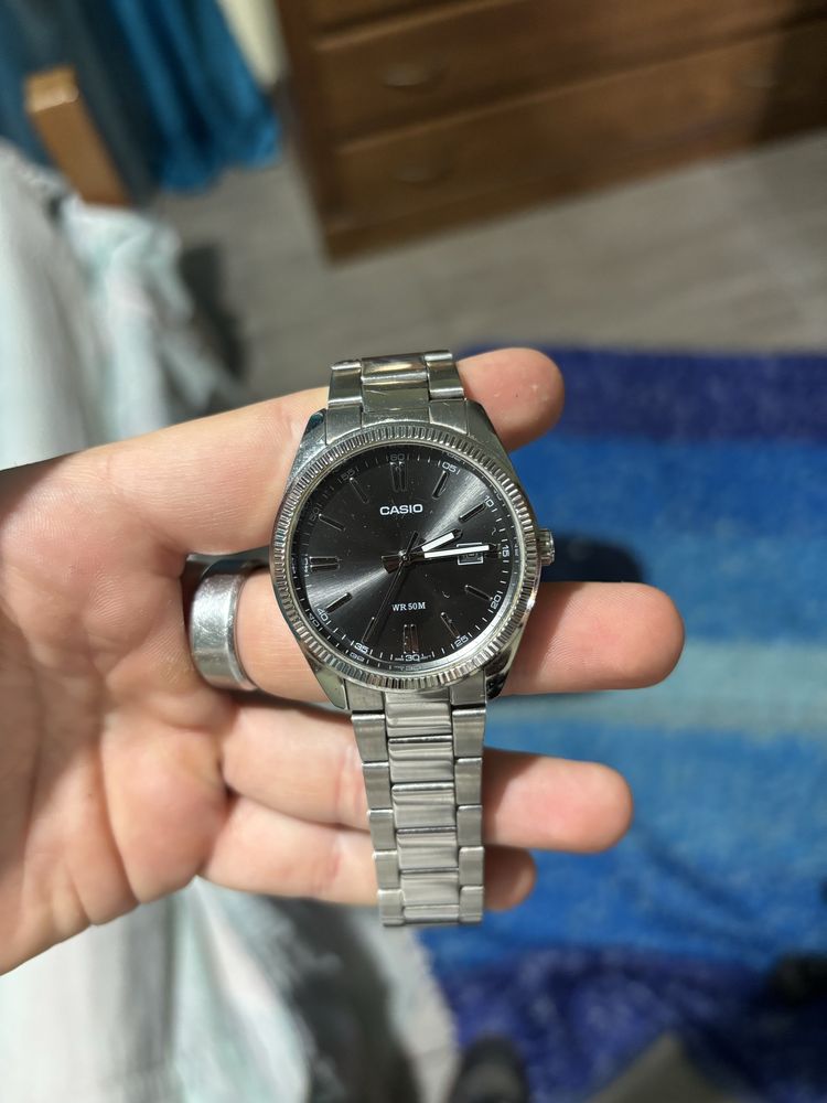Relogio Casio homem