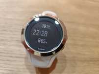 Relógio GPS SUUNTO SPARTAN trainer wrist HR