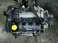 Motor Fiat Multipla 1.9 Jtd 120cv (186A9000)