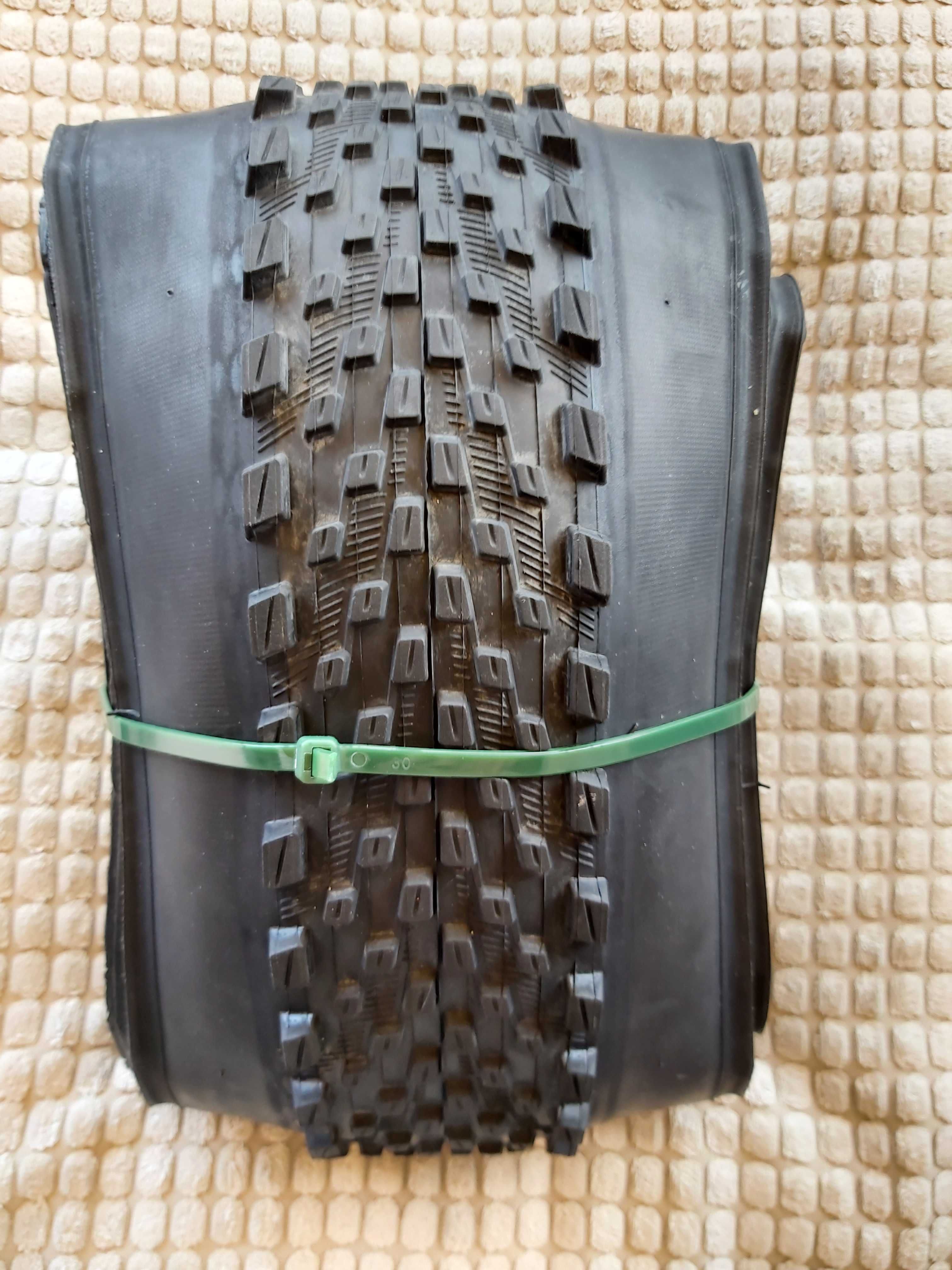 PNEUS BICICLETA BTT CROSS ROCKRIDER 27,5” x 2,3”
