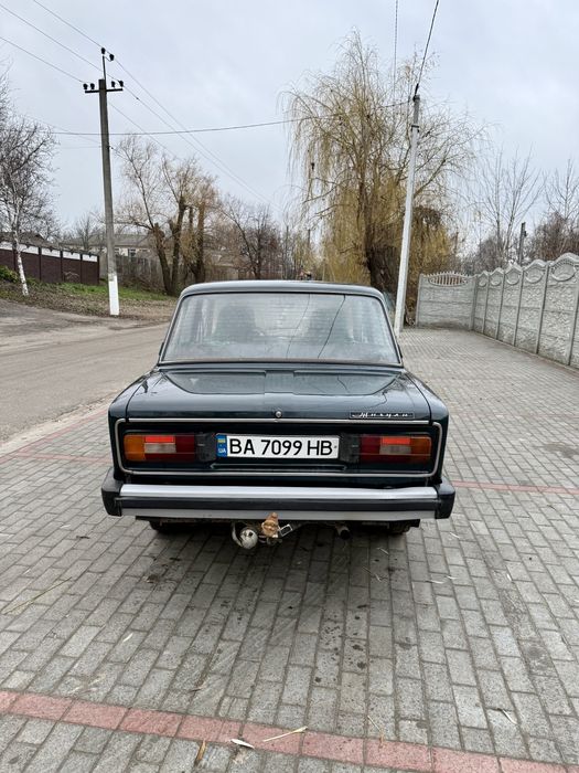 Продам  Ваз_2106