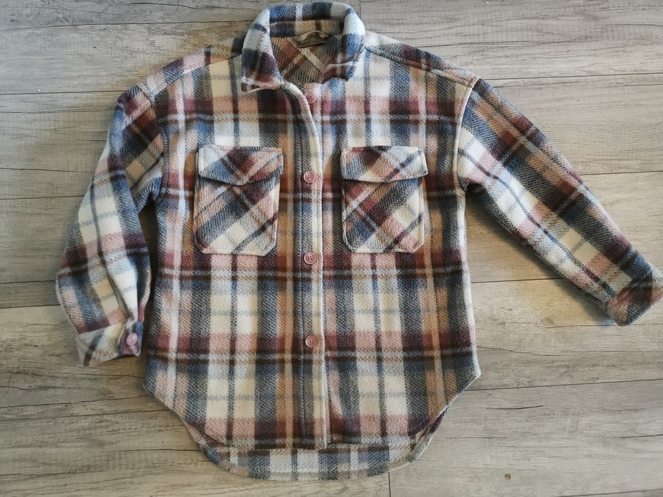 Kurtka koszulowa Pepco 146