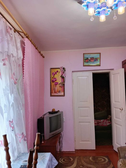 Продаж частини будинку  район Малікова