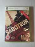 Xbox 360  The Saboteur