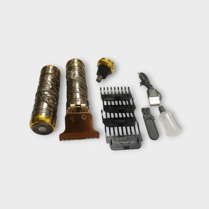 Тример T9 Набір тримерів Mini 3-in-1