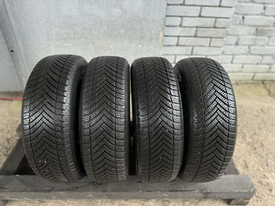 Шини Зимові Imperial 175/65 R14