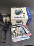Sony Cyber-shot H9 – напівпрофесійний фотоапарат 8.1 Мп, 15x Zoom