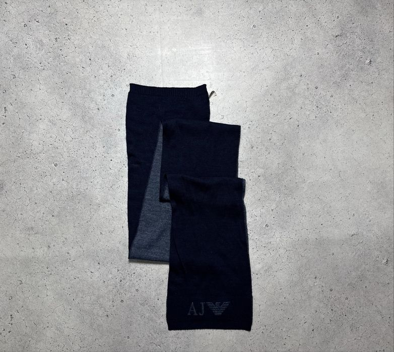 Armani Jeans Оригинал Идеал Шарф