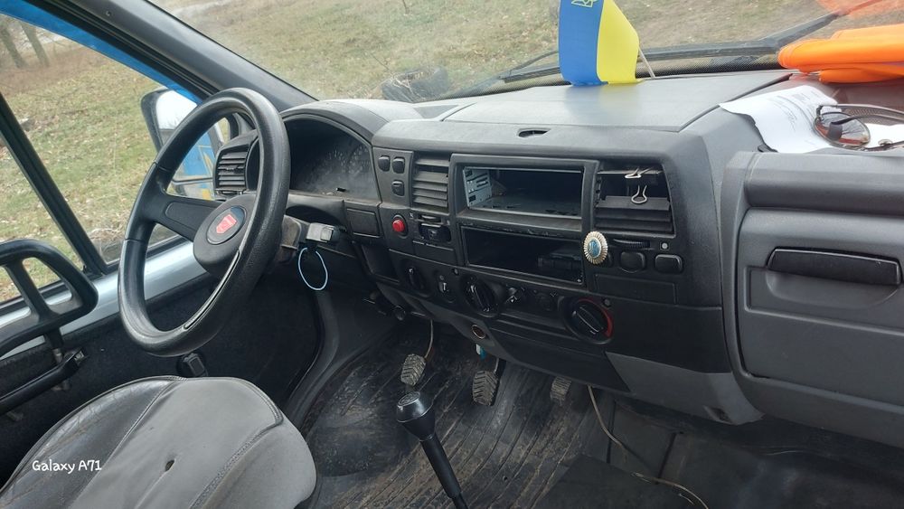 Продам газель-дуэт