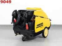 MYJKA CIŚNIENIOWA KARCHER HDS 1150-4S 180bar 1100l/h 400V 8kW 10000net