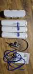 Aquaphor Crystal Eco - filtr podblatowy do wody