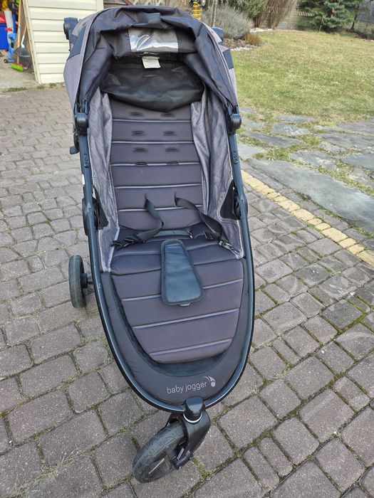 Wózek Baby Jogger 2022r
