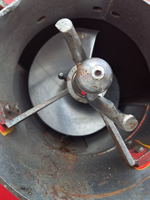 Massey ferguson 16!!!