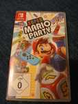 Gra super mario party