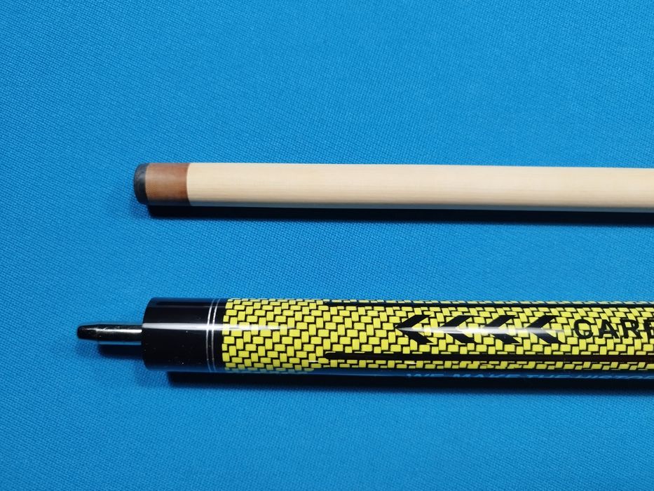 Kij bilardowy Jump Break Titan Sport