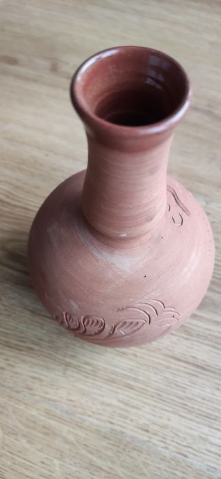 Porcelanowy dzbanek