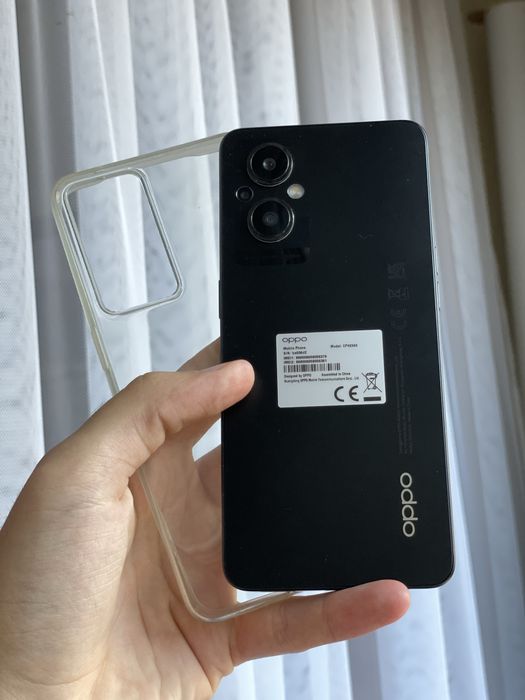 ‼️ НОВИЙ OPPO Reno 7 Lite 5G 16/128 Гб телефон, оппо