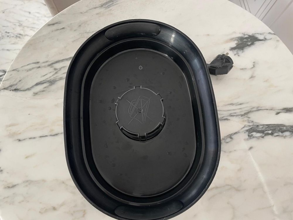 Parowar Tefal Model Simply Invents