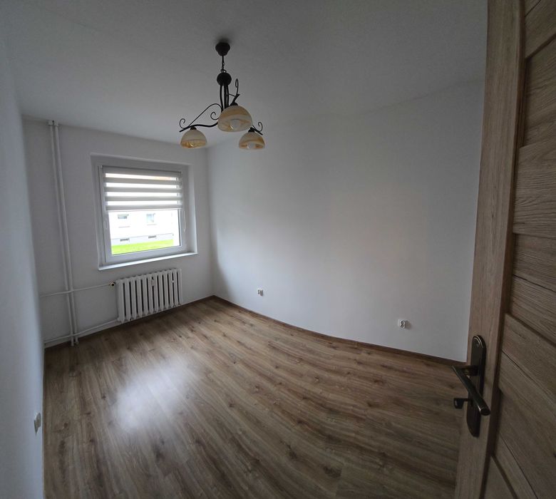 Mieszkanie Strzelce Opolskie