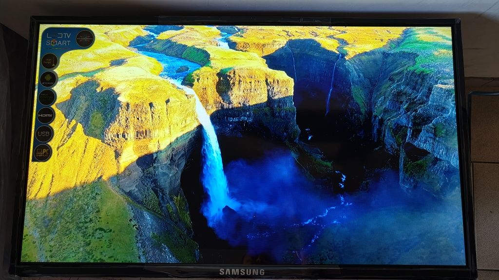 Телевізори оптом ! Дропшипінг ! Samsung smart tv 24,32,42,45,50 дюймів