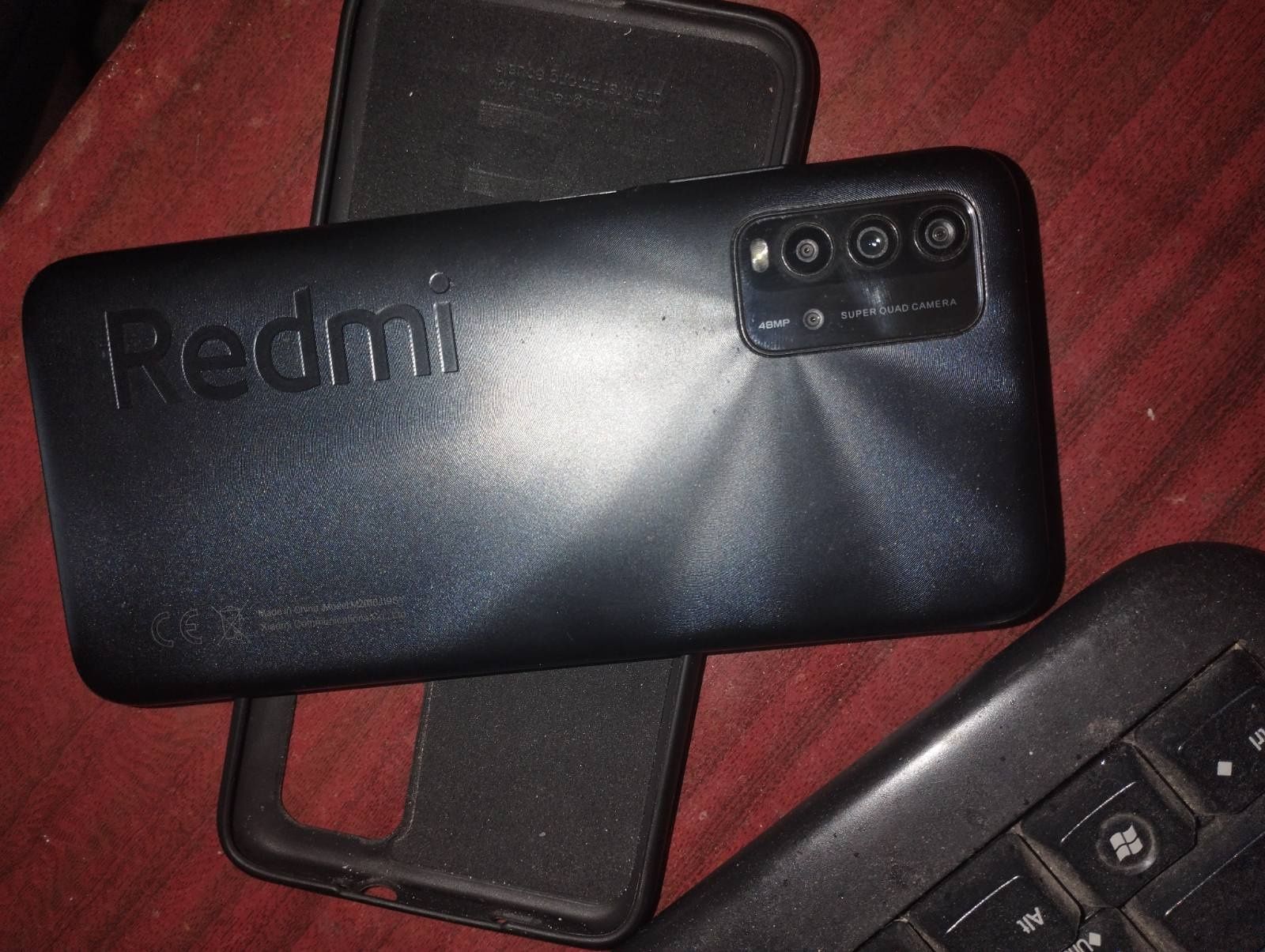 Xiaomi redmi 9t 4/64 nfc
