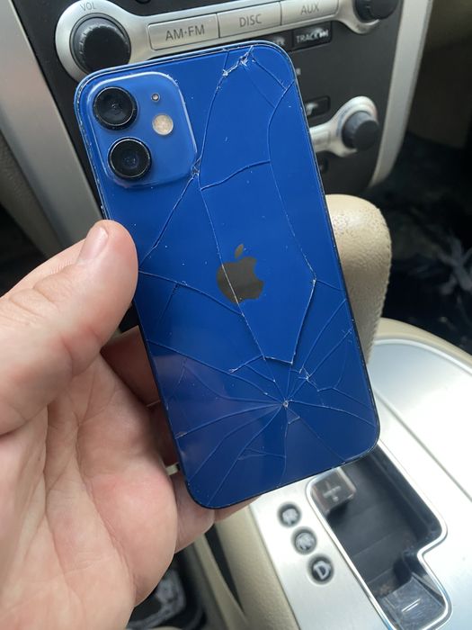 Iphone 12 mini 128gb Neverlock