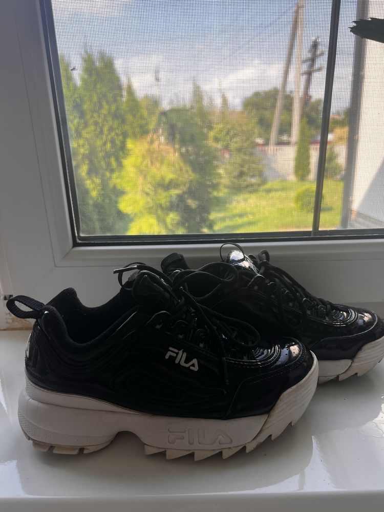 Fila Disruptor ll жіночі кросівкит