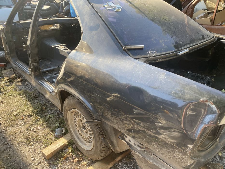 Продам кузов БМВ Е 34 BMW 5 Series E 34