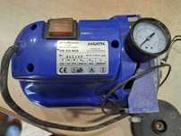 Silnik do hydroforu