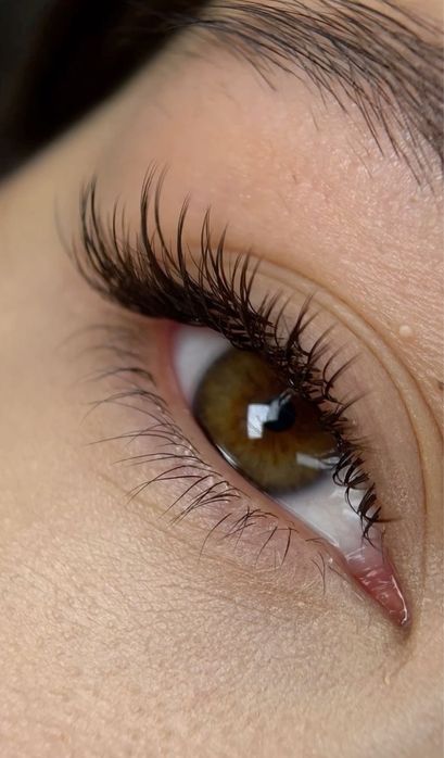 Наращивание ресниц/Ламинирование бровей/Ламинирование ресниц