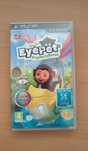 Jogo "EyePet Exploradores" para PSP