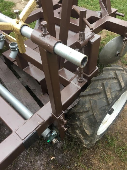 Продам Плівкоукладач пленкоукладчик