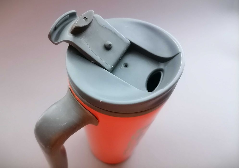 Kubek termiczny Radio Eska