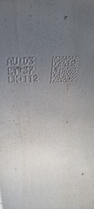 Alu felgi Audi sprzedam