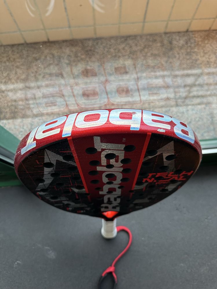 babolat technical viper 2024