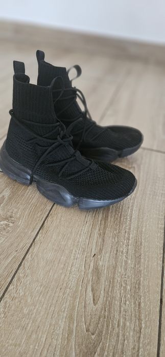 Buty sportowe 37 Bianco