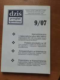 "Dziś. Przegląd społeczny" 9/07