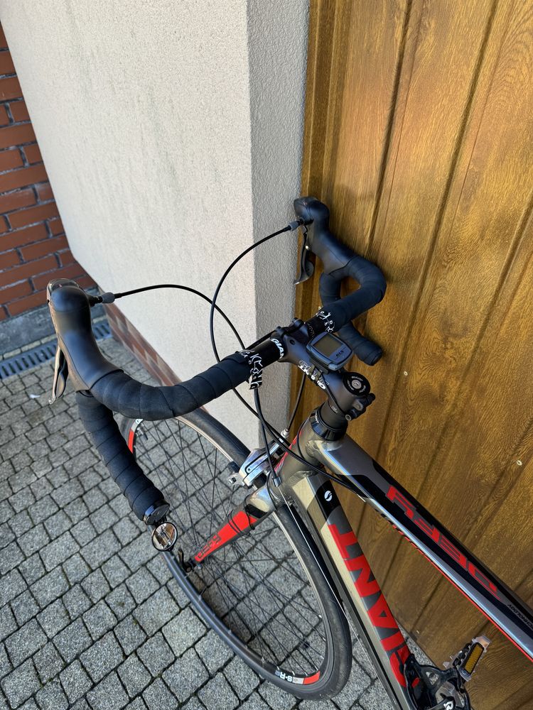 Rower Giant Defy 3
